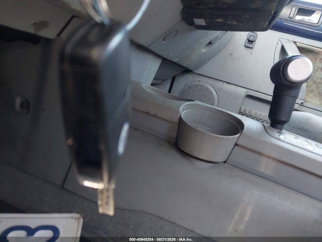 45945284 :رقم المزاد ، 3VWCC21C8YM417963 vin ، 2000 Volkswagen New Beetle Gls مزاد بيع