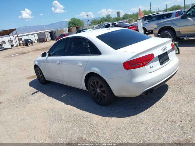 Audi A4 2.0t Premium 2014 WAUAFAFL0EN005264 Image 3