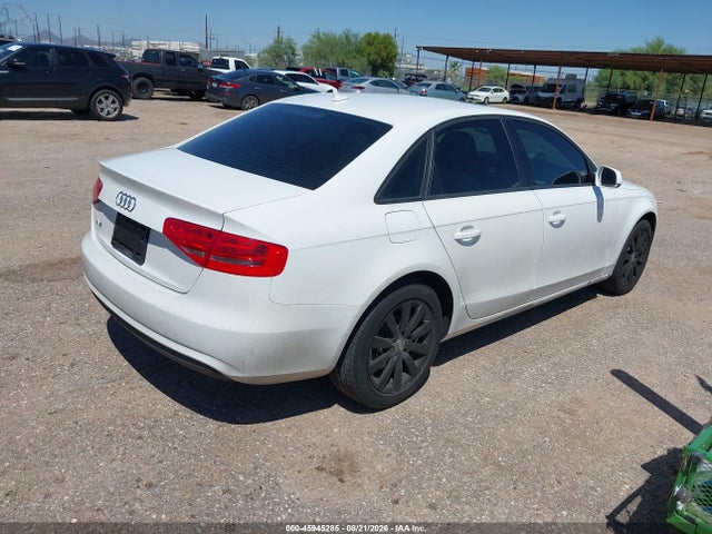 Audi A4 2.0t Premium 2014 WAUAFAFL0EN005264 Image 4