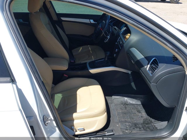 Audi A4 2.0t Premium 2014 WAUAFAFL0EN005264 Image 5