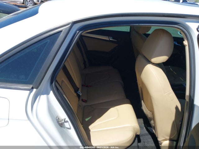 Audi A4 2.0t Premium 2014 WAUAFAFL0EN005264 Image 8
