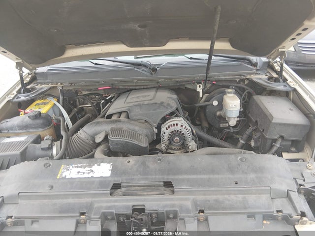 Aukcja sprzedaży 2009 Gmc Yukon Slt2, vin: 1GKFK33019R121487, numer aukcji: 45945287