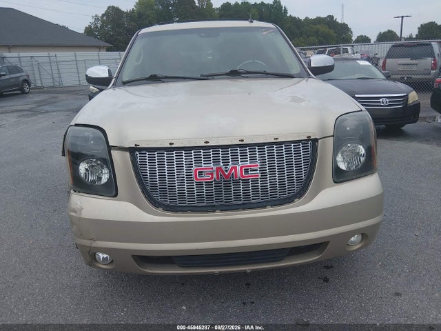 Aukcja sprzedaży 2009 Gmc Yukon Slt2, vin: 1GKFK33019R121487, numer aukcji: 45945287