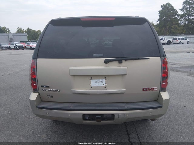 Aukcja sprzedaży 2009 Gmc Yukon Slt2, vin: 1GKFK33019R121487, numer aukcji: 45945287