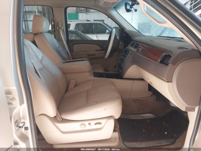 Aukcja sprzedaży 2009 Gmc Yukon Slt2, vin: 1GKFK33019R121487, numer aukcji: 45945287