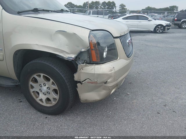 Aukcja sprzedaży 2009 Gmc Yukon Slt2, vin: 1GKFK33019R121487, numer aukcji: 45945287