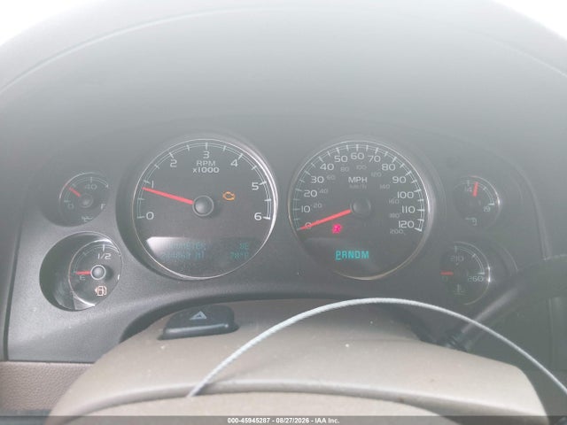 Aukcja sprzedaży 2009 Gmc Yukon Slt2, vin: 1GKFK33019R121487, numer aukcji: 45945287