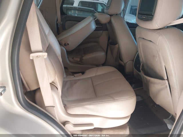 Aukcja sprzedaży 2009 Gmc Yukon Slt2, vin: 1GKFK33019R121487, numer aukcji: 45945287