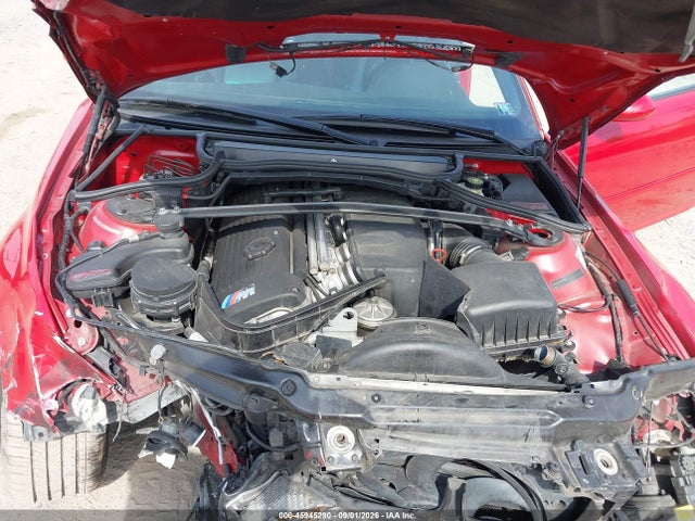 2002 Bmw M3 მანქანა იყიდება აუქციონზე, vin: WBSBR93482PK00399, აუქციონის ნომერი: 45945290