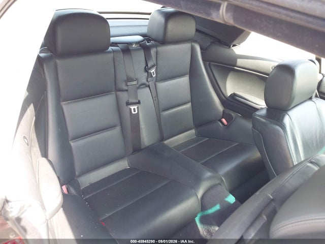 2002 Bmw M3 მანქანა იყიდება აუქციონზე, vin: WBSBR93482PK00399, აუქციონის ნომერი: 45945290