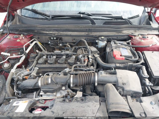 Продажа на аукционе авто 2021 Honda Accord Lx, vin: 1HGCV1F19MA014646, номер лота: 45945292