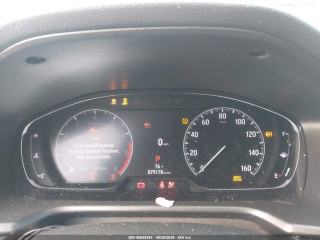 Продажа на аукционе авто 2021 Honda Accord Lx, vin: 1HGCV1F19MA014646, номер лота: 45945292