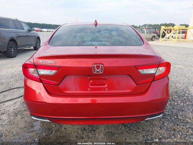 Продажа на аукционе авто 2021 Honda Accord Lx, vin: 1HGCV1F19MA014646, номер лота: 45945292