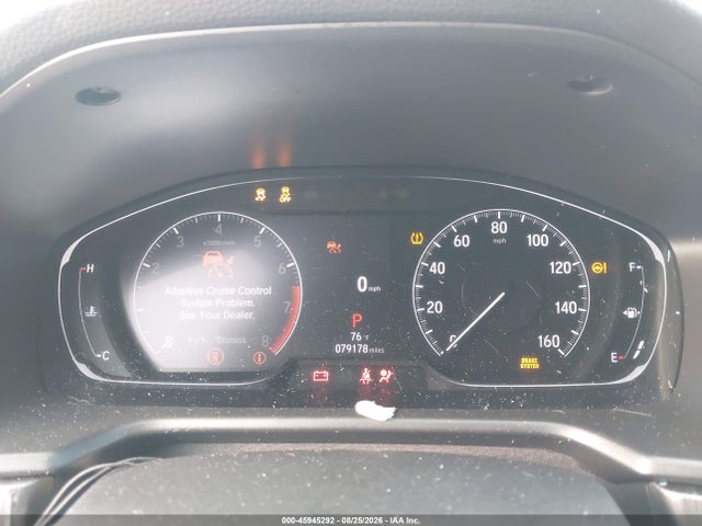 Продажа на аукционе авто 2021 Honda Accord Lx, vin: 1HGCV1F19MA014646, номер лота: 45945292