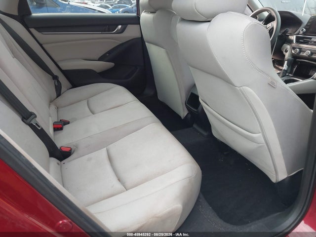 Продажа на аукционе авто 2021 Honda Accord Lx, vin: 1HGCV1F19MA014646, номер лота: 45945292