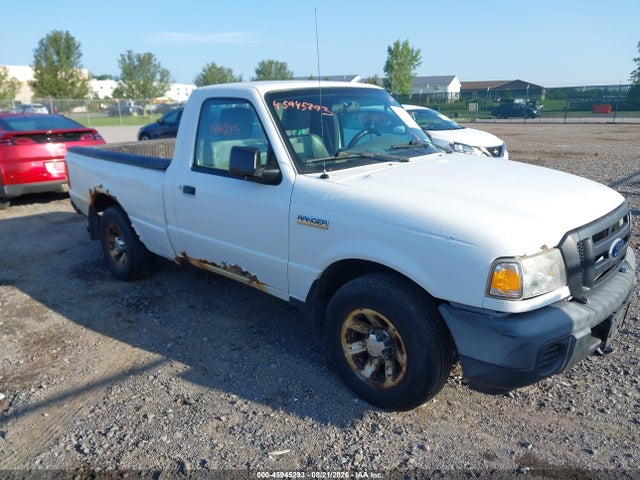Продажа на аукционе авто 2011 Ford Ranger Xl, vin: 1FTKR1AD2BPA17737, номер лота: 45945293