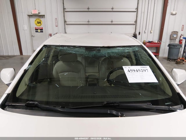 Aukcja sprzedaży 2011 Buick Lacrosse Cxl, vin: 1G4GC5EC7BF292652, numer aukcji: 45945297