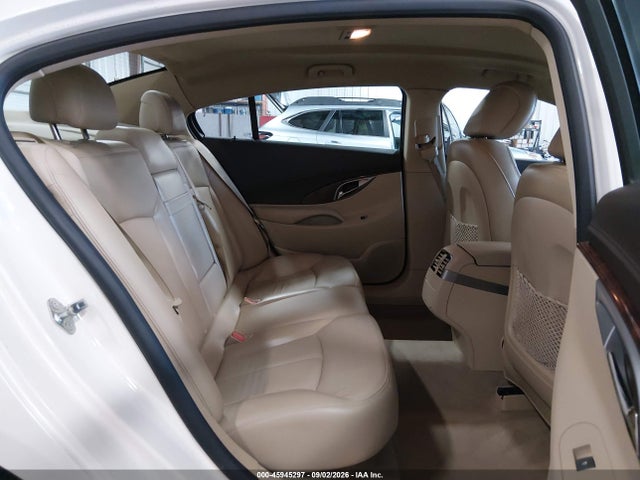 Aukcja sprzedaży 2011 Buick Lacrosse Cxl, vin: 1G4GC5EC7BF292652, numer aukcji: 45945297