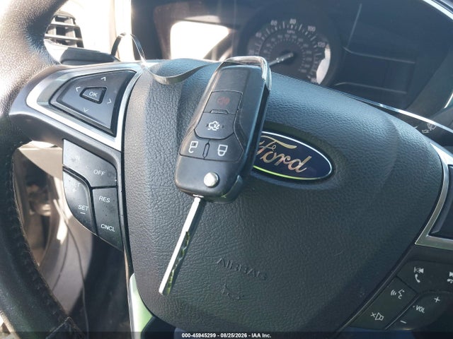 Продаж на аукціоні авто 2016 Ford Fusion Se, vin: 1FA6P0HD6G5102869, номер лоту: 45945299