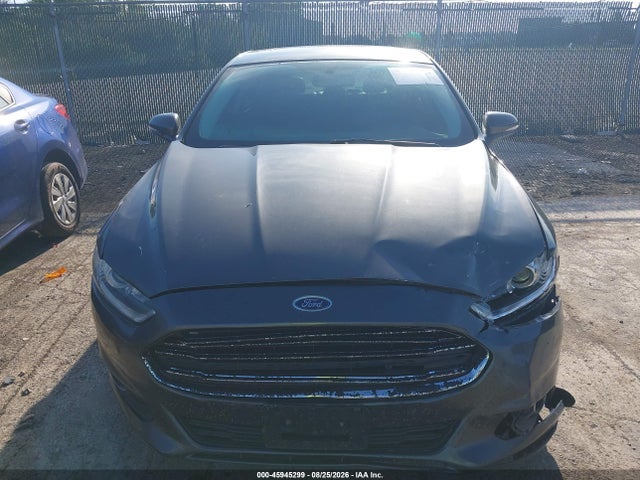 Продаж на аукціоні авто 2016 Ford Fusion Se, vin: 1FA6P0HD6G5102869, номер лоту: 45945299