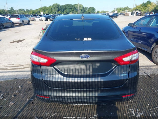 Продаж на аукціоні авто 2016 Ford Fusion Se, vin: 1FA6P0HD6G5102869, номер лоту: 45945299