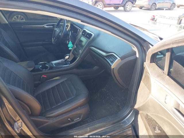 Продаж на аукціоні авто 2016 Ford Fusion Se, vin: 1FA6P0HD6G5102869, номер лоту: 45945299