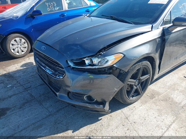 Продаж на аукціоні авто 2016 Ford Fusion Se, vin: 1FA6P0HD6G5102869, номер лоту: 45945299