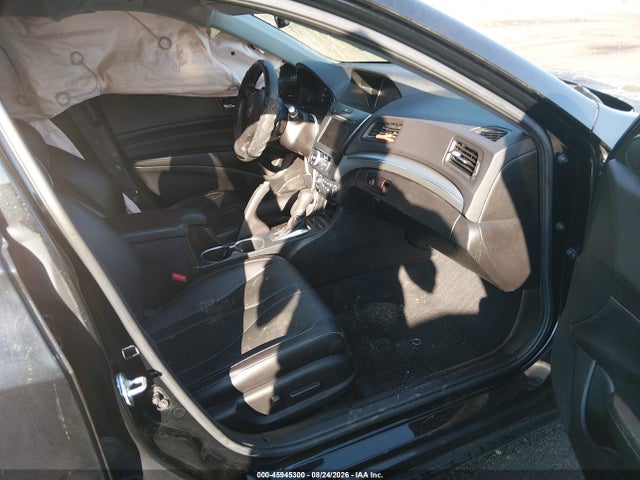 Aukcja sprzedaży 2021 Acura Ilx Premium Package/technology Package, vin: 19UDE2F74MA005500, numer aukcji: 45945300
