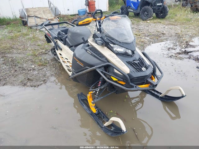 Ski-Doo Expedition X Treme 8 2022 2BPSADNBXNV000051 главное изображение