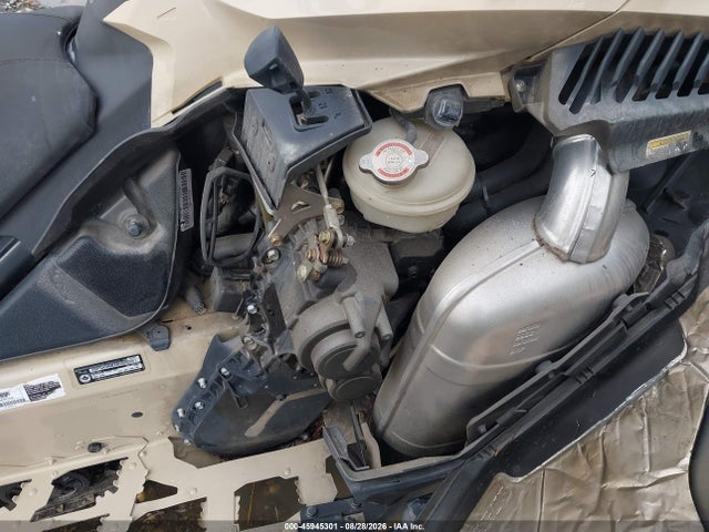 Ski-Doo Expedition X Treme 8 2022 2BPSADNBXNV000051 Image 10