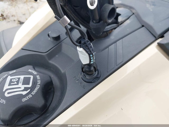 Ski-Doo Expedition X Treme 8 2022 2BPSADNBXNV000051 Image 11