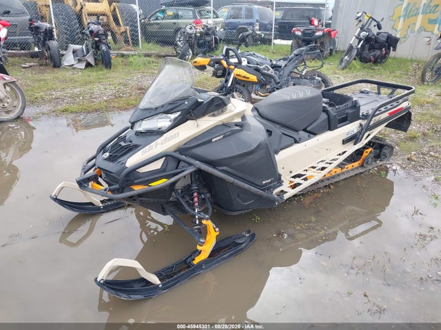 Ski-Doo Expedition X Treme 8 2022 2BPSADNBXNV000051 Image 2