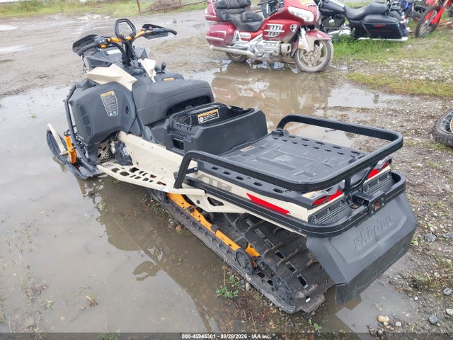 Ski-Doo Expedition X Treme 8 2022 2BPSADNBXNV000051 Image 3