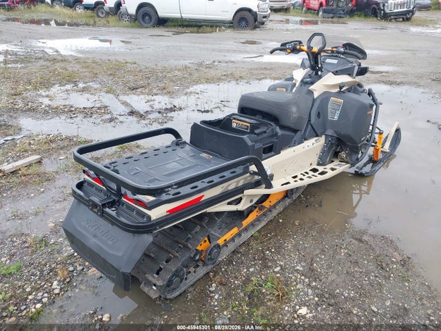 Ski-Doo Expedition X Treme 8 2022 2BPSADNBXNV000051 Image 4