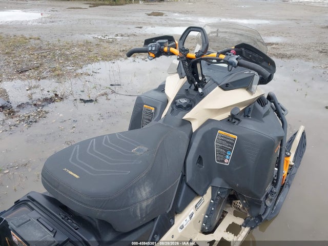 Ski-Doo Expedition X Treme 8 2022 2BPSADNBXNV000051 Image 5