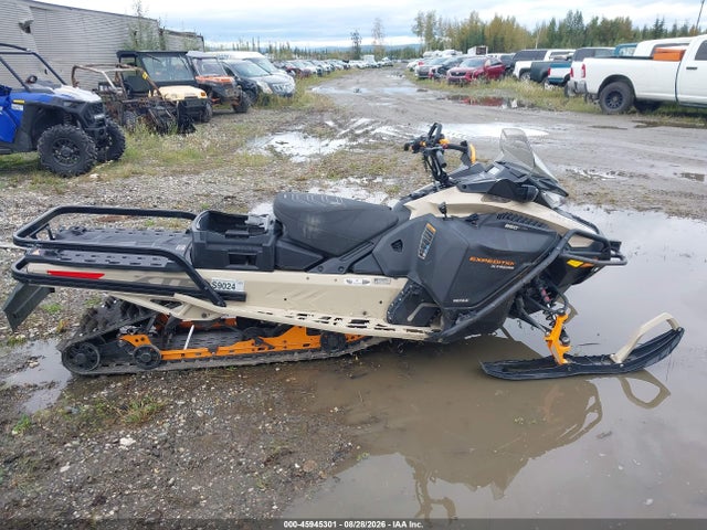 Ski-Doo Expedition X Treme 8 2022 2BPSADNBXNV000051 Image 6