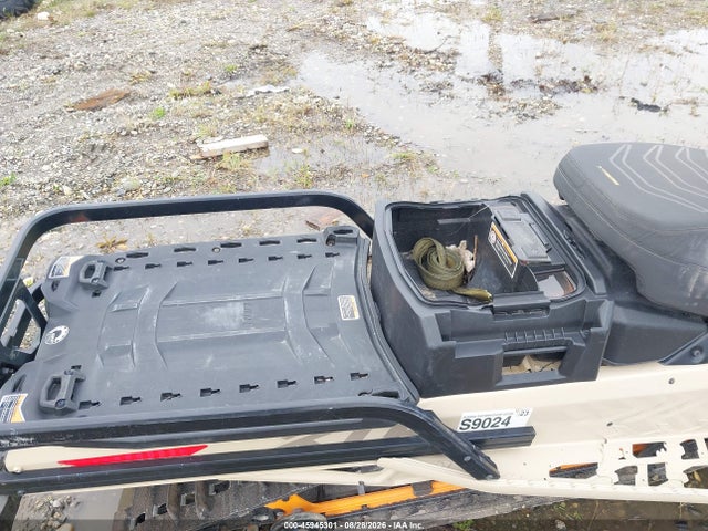 Ski-Doo Expedition X Treme 8 2022 2BPSADNBXNV000051 Image 8