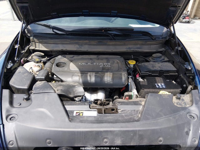 Aukcja sprzedaży 2016 Jeep Cherokee Sport, vin: 1C4PJMAB0GW337391, numer aukcji: 45945302