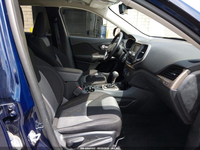 Aukcja sprzedaży 2016 Jeep Cherokee Sport, vin: 1C4PJMAB0GW337391, numer aukcji: 45945302