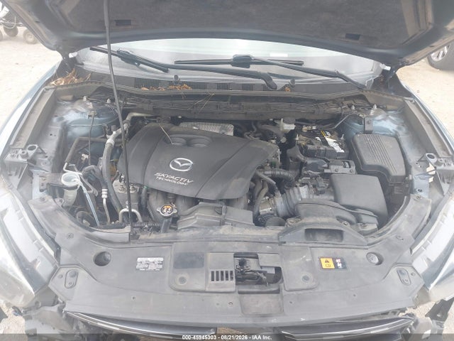 Aukcja sprzedaży 2016 Mazda Cx-5 Touring, vin: JM3KE2CY5G0815657, numer aukcji: 45945303