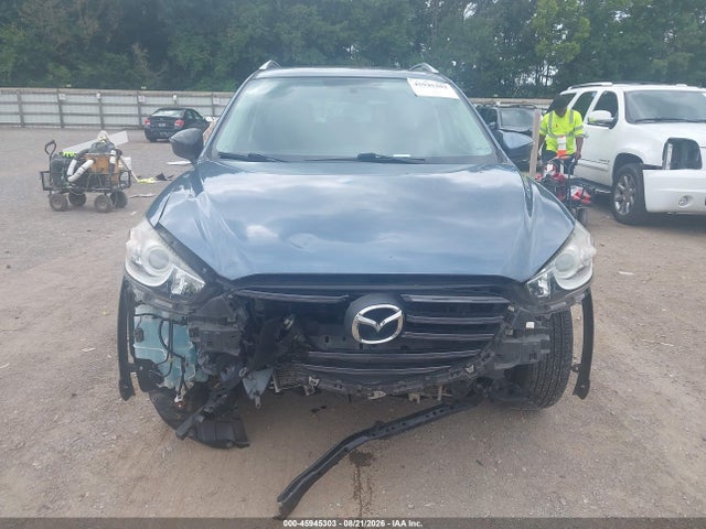 Aukcja sprzedaży 2016 Mazda Cx-5 Touring, vin: JM3KE2CY5G0815657, numer aukcji: 45945303