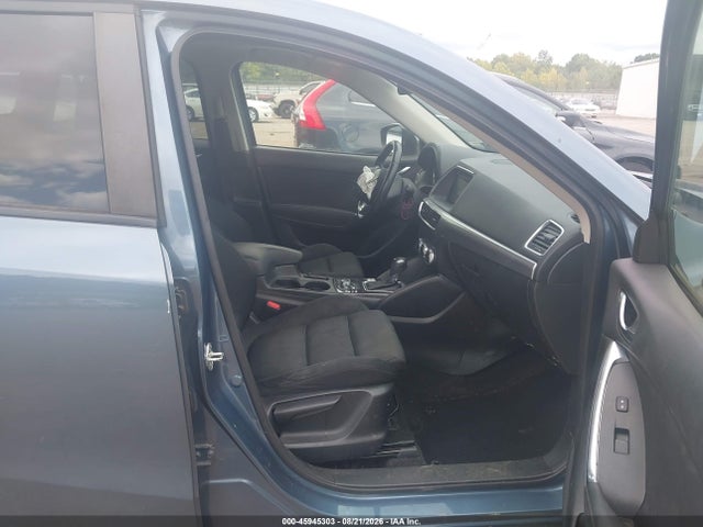 Aukcja sprzedaży 2016 Mazda Cx-5 Touring, vin: JM3KE2CY5G0815657, numer aukcji: 45945303