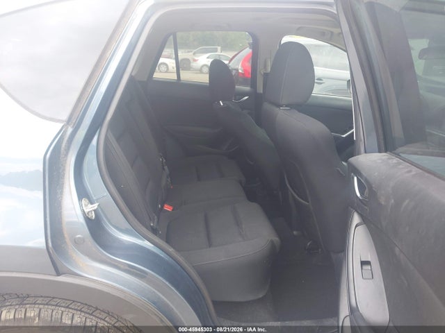 Aukcja sprzedaży 2016 Mazda Cx-5 Touring, vin: JM3KE2CY5G0815657, numer aukcji: 45945303