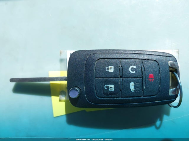 Продажа на аукционе авто 2014 Chevrolet Sonic Lt Auto, vin: 1G1JC5SH9E4101235, номер лота: 45945307