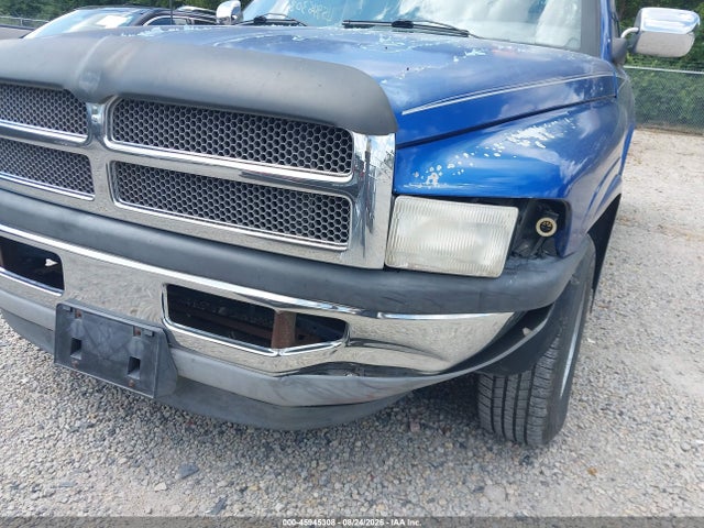 45945308 :رقم المزاد ، 1B7HC16Y7TS615280 vin ، 1996 Dodge Ram 1500 مزاد بيع
