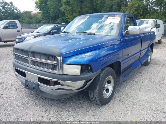 45945308 :رقم المزاد ، 1B7HC16Y7TS615280 vin ، 1996 Dodge Ram 1500 مزاد بيع
