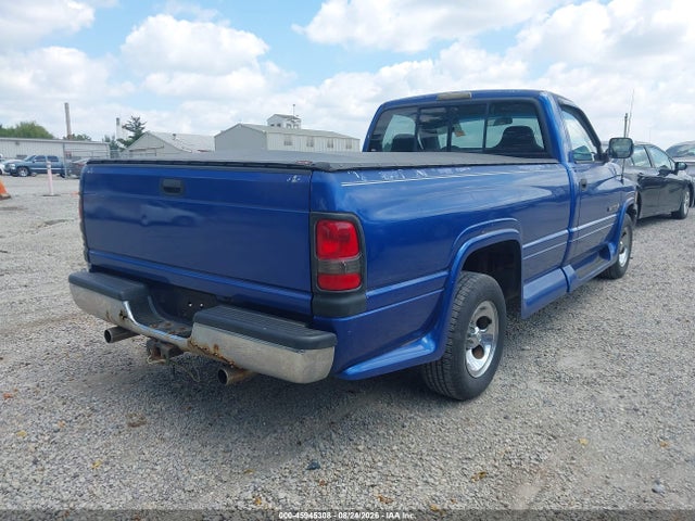 45945308 :رقم المزاد ، 1B7HC16Y7TS615280 vin ، 1996 Dodge Ram 1500 مزاد بيع
