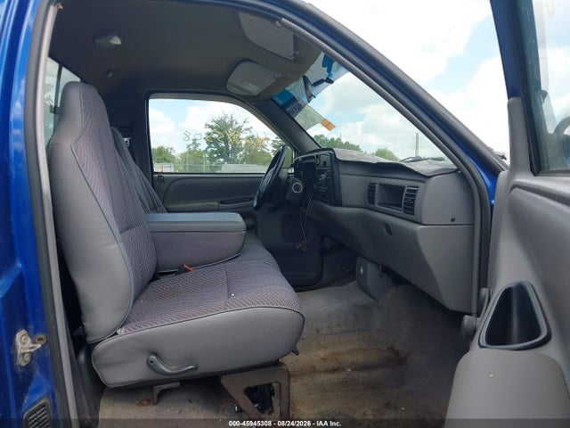 45945308 :رقم المزاد ، 1B7HC16Y7TS615280 vin ، 1996 Dodge Ram 1500 مزاد بيع