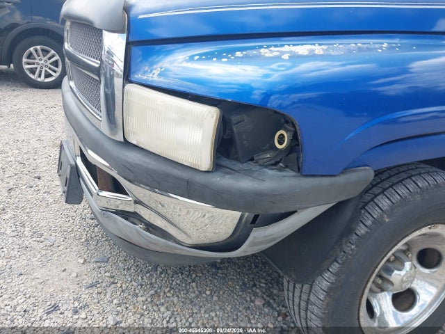 45945308 :رقم المزاد ، 1B7HC16Y7TS615280 vin ، 1996 Dodge Ram 1500 مزاد بيع