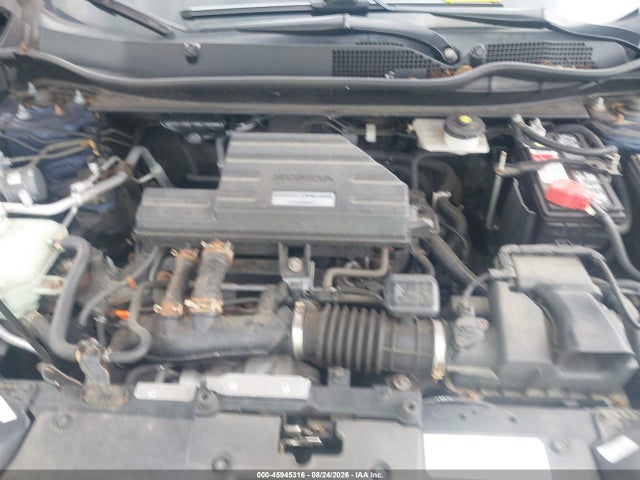 Aukcja sprzedaży 2018 Honda Cr-v Touring, vin: 5J6RW2H9XJL030637, numer aukcji: 45945316